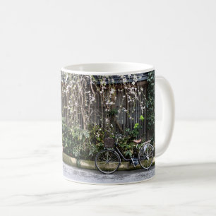 Spring in Tokyo Coffee Mug