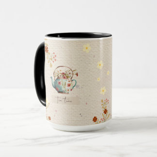 Spring Inspiration Mug