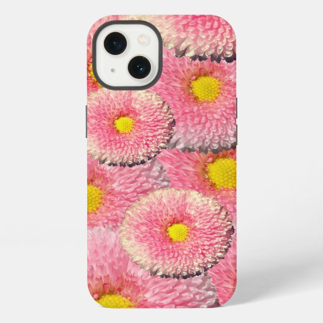 Spring  iPhone 6/6s, Tough Xtreme Case (Back)