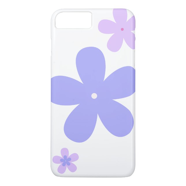 Spring iPhone case (Back)
