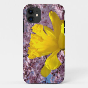 Spring iPHONE cases Daffodil Spring Flowers Floral