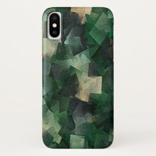 Spring is Alive..... iPhone X Case