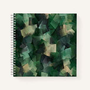 Spring is Alive..... Notebook