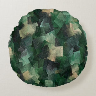 Spring is Alive....... Round Cushion