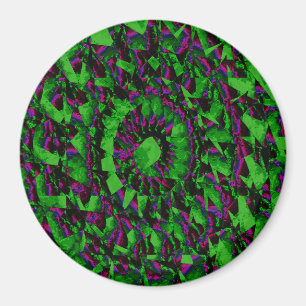 Spring is Coming....... Magnet