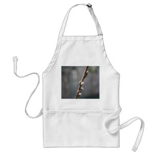 Spring is Coming Standard Apron