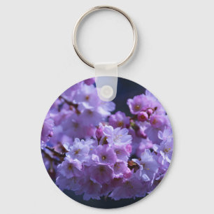 Spring is Here! Key Ring