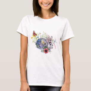 Spring Jackalope T-Shirt