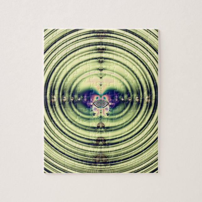 Spring Jigsaw Puzzle (Vertical)