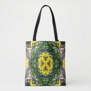 Spring Joy! Tote Bag