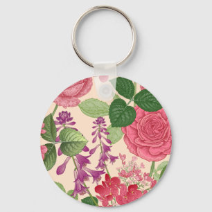 spring key ring