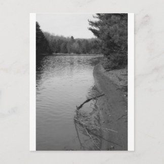 Spring Lake Postcard