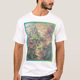 Spring Landscape T-Shirt