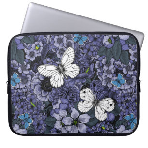 spring laptop sleeve