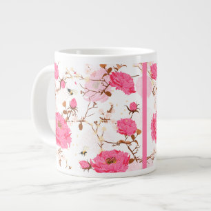 spring large coffee mug