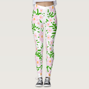 Spring Leggings
