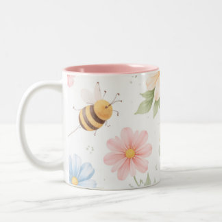 Spring-like Cup