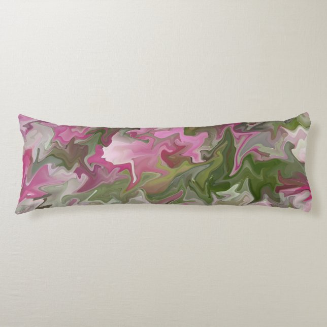 Spring Love..... Body Cushion (Front)