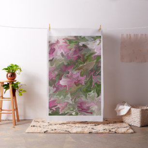 Spring Love..... Fabric