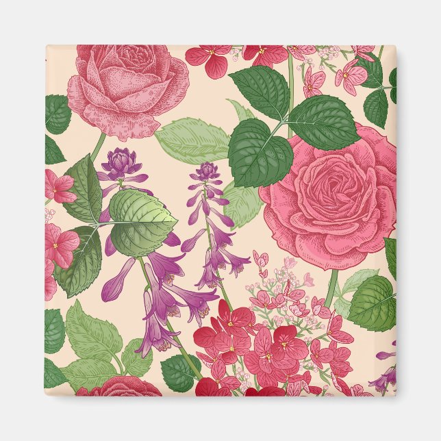 spring magnet (Front)