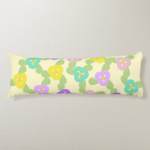 Spring Meadow Body Cushion