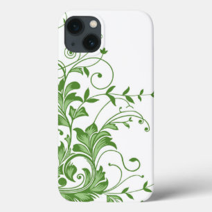 Spring Meadow iPhone 13 Case