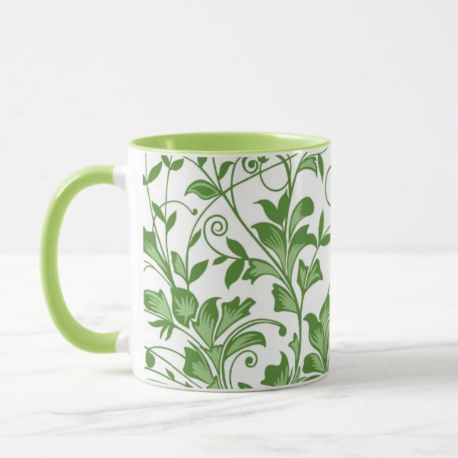 Spring Meadow Mug (Left)