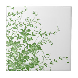 Spring Meadow Tile