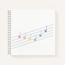 Spring Melody (Linear)