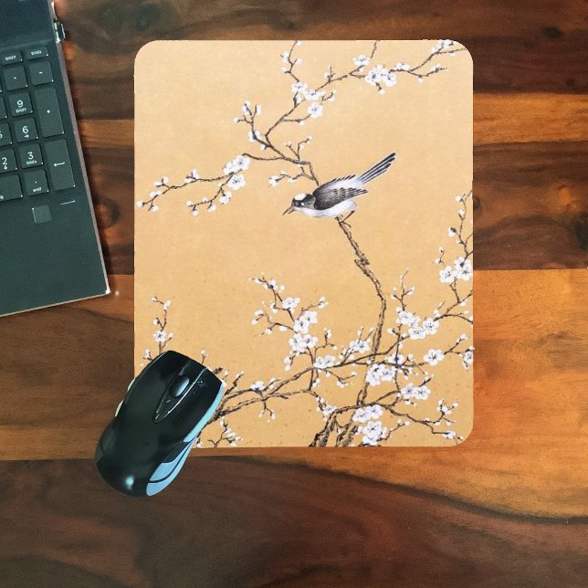 Spring Melody Mouse Mat (Creator Uploaded)