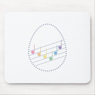 Spring Melody Mouse Mat