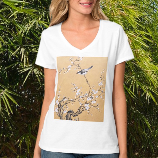 Spring Melody T-Shirt (Creator Uploaded)