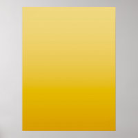 SPRING MOOD – Soft Yellow | deep to light | 