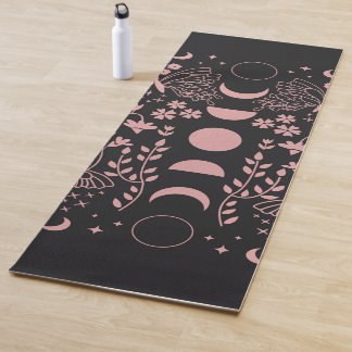 Spring Moon Yoga Mat