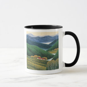 Spring Mountains Mug