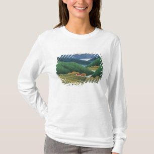 Spring Mountains T-Shirt