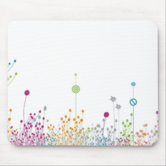spring mouse mat