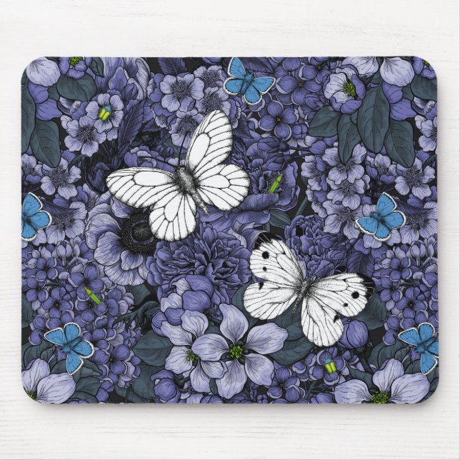spring mouse mat (Front)