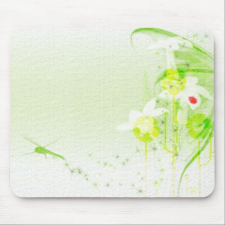 Spring Mouse Mat