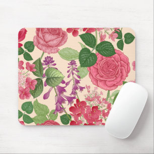 spring mouse mat
