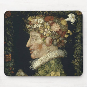 Spring Mouse Mat