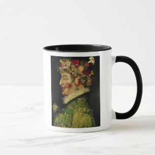 Spring, Mug