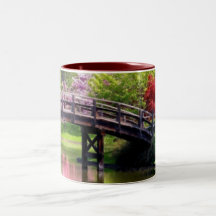 Spring Mug