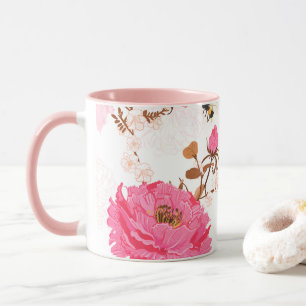 spring mug