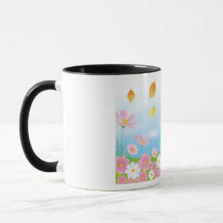 Spring Mug