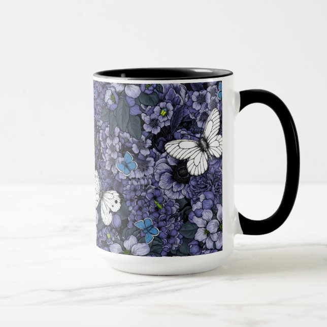 spring mug (Right)