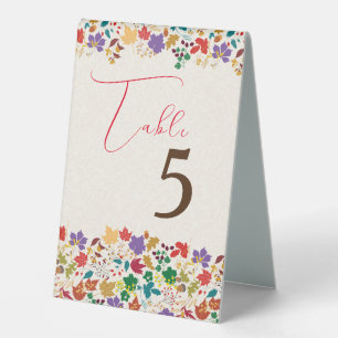 Spring Mustard Yellow Purple Meadow Flower Wedding