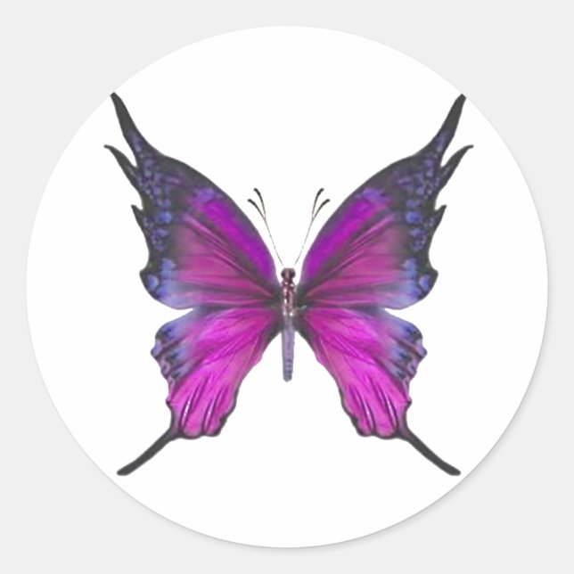 Spring Myst 3 Classic Round Sticker (Front)