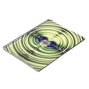 Spring Notebook