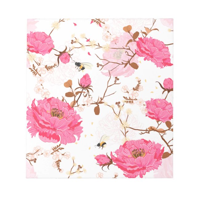 spring notepad (Front)